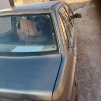 خودرو سواری پراید مدل ۸۶|خودرو سواری و وانت|مشهد, هفت تیر (نه دره)|دیوار