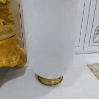گلدان بزرگ مخمل|گل و گیاه طبیعی|مشهد, کوی ولیعصر|دیوار