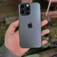 آیفون iphone 15 promax ZAA باتری۱۰۰