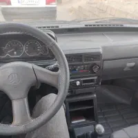 پراید صبا مدل 88 دوگانه کارخانه رینگ آلومینیومی|خودرو سواری و وانت|بوکان, |دیوار