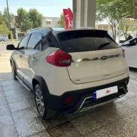 ام وی ام x22دنده ای اسپرت اکسلنت مدل۹۸بیرنگ