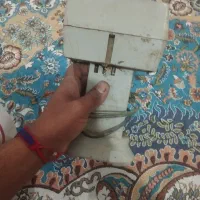 پمپ کولر نو کار نکرده فقط تو کمد گذاشته بوده|کولر آبی|ایرانشهر, |دیوار