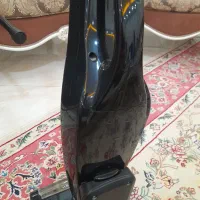 جارو شارژی Midea 18V|جاروبرقی، جارو شارژی، بخارشو|کرج, مصباح|دیوار