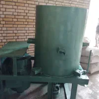 دستگاه کندور|ماشین‌آلات صنعتی|رامشه, |دیوار