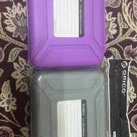 کیف حمل هارد اکسترنال