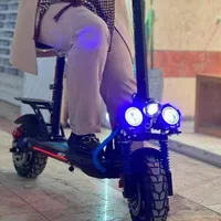 اسکوتر برقی|دوچرخه، اسکیت، اسکوتر|بهبهان, |دیوار