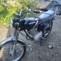 موتورتوریست 125