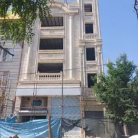 اجرای انواع سنگ نما،آجر نما،کاشی و سرامیک|خدمات پیشه و مهارت|قم, تعویض پلاک|دیوار