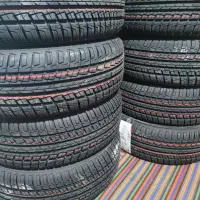 فروش 10 حلقه لاستیک کویر تایر سایز 205/60/15