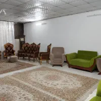 اجاره باغ ویلا|اجارهٔ کوتاه‌مدت ویلا و باغ|مشهد, کلاته برفی|دیوار