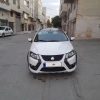 کوییک جی ایکس آر سفید و مشکی بیرنگ