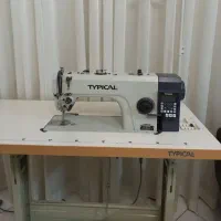 چرخ خیاطی راسته دوز تمام اتومات سخنگو