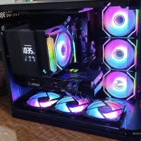 rtx 3080ti msi ventus 12gig کارت گرافیک بالا رده