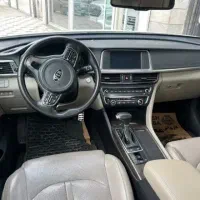 اپتیما GTline 2400cc 2016|خودرو سواری و وانت|همدان, |دیوار