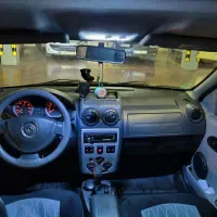 پارس تندر 93