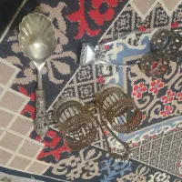 اجناس برنجی