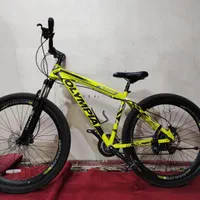 دوچرخه المپیا موسو۲۹