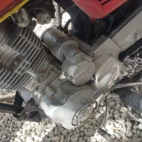 موتور 200کارخانه مدل 91|موتورسیکلت|خاش, |دیوار