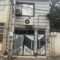 دو واحدخانه  بالا و پایین شیک بدون خرج