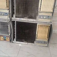 فروش و خریدار همه مدل کولر سوخته و سالم