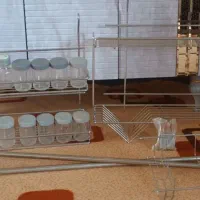 وسایل آشپزخانه