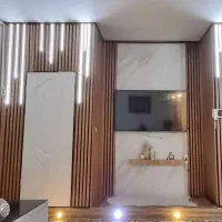 فروش آپارتمان ۱۱۳ متری پارکینگ اختصاصی