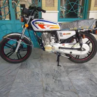 موتور کویر ۲۰۰