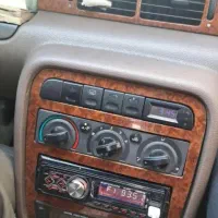 سمند LX EF7 دوگانه سوز کارخانه مدل ۹۱|خودرو سواری و وانت|تهران, امیرآباد|دیوار