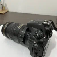 دوربین عکاسی نیکون D810|دوربین عکاسی و فیلم‌برداری|تهران, ایران|دیوار