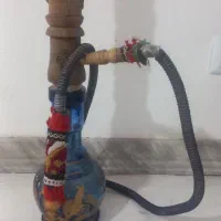 قلیون آدامس دارچین