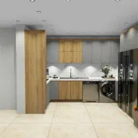 رهن-منزل-یک-خواب-90متری