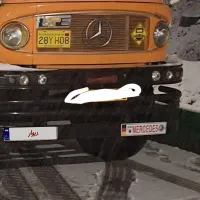 دهچرخ ۱۴۰۱|خودرو سنگین|مشهد, سرافرازان|دیوار