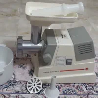 چرخ گوشت|خردکن، آسیاب، غذاساز|مشکیندشت, |دیوار
