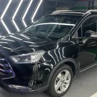 جک s3 مدل 1400|خودرو سواری و وانت|تهران, اوین|دیوار