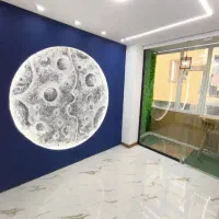 دکوراسیون داخلی کابینت و کمددیواری