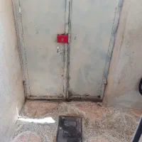 خونه ۵۵ متری مستقل کوچه پشت مسجد