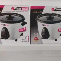 پلوپز چهار نفره نگین خزر