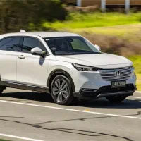 ثبت نام ویژه هوندا HRV