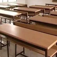 ساخت میزو صندلی مدارس و ادارات|فعالیت داوطلبانه|اهواز, سپیدار|دیوار