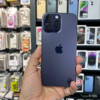 اپل 14 پرومکس با ریجستر با گارانتی اقساط بلند مدت