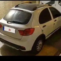 کوییک آر مشکی سفید اتوماتیک فول پلاس ۱۴۰۱