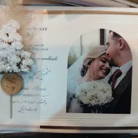 کارت عروسی ارشاد|خدمات پذیرایی، مراسم|اهواز, طالقانی|دیوار