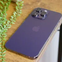 آیفون ۱۴ پرومکس