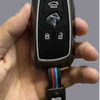 سویچ دنا گمشده