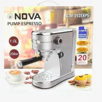 قهوه ساز ندوا