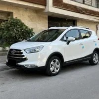 جک S3 بی نظیر کمکار کارمندی