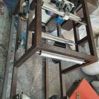 دستگاه رول کن|ماشین‌آلات صنعتی|باقرشهر, |دیوار