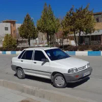 پراید ۸۵استثنایی