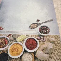 فرش آشپزخانه ۶متری(وینتیج)