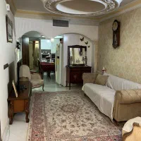 اپارتمان-90-متر-دو-خوابه-طبقه-دوم